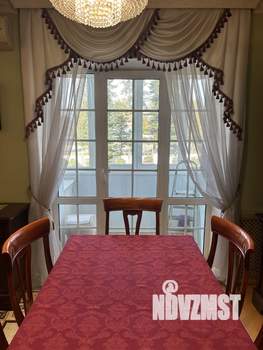 3-к квартира, на длительный срок, 85м2, 2/4 этаж