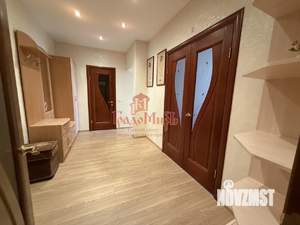 1-к квартира, на длительный срок, 51м2, 6/17 этаж