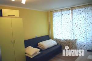 1-к квартира, посуточно, 32м2, 3/5 этаж
