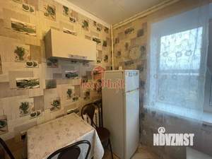 1-к квартира, на длительный срок, 30м2, 4/5 этаж