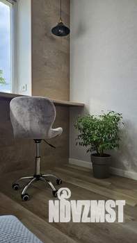 2-к квартира, посуточно, 35м2, 2/6 этаж