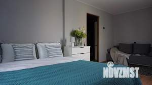 1-к квартира, посуточно, 34м2, 1/1 этаж