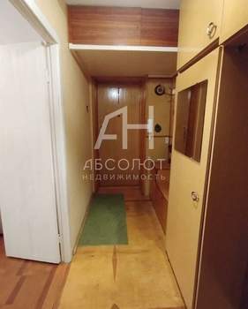 2-к квартира, на длительный срок, 33м2, 3/5 этаж