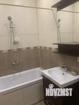 1-к квартира, на длительный срок, 41м2, 3/4 этаж