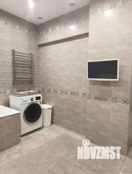 2-к квартира, посуточно, 58м2, 4/5 этаж