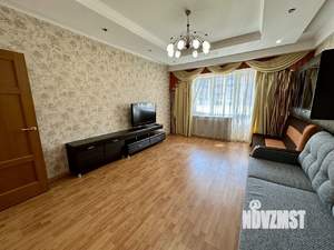 1-к квартира, на длительный срок, 45м2, 3/5 этаж