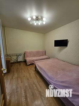 1-к квартира, посуточно, 32м2, 5/19 этаж