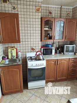 2-к квартира, посуточно, 53м2, 5/9 этаж