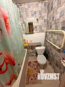 1-к квартира, на длительный срок, 30м2, 4/5 этаж