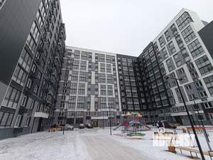 1-к квартира, на длительный срок, 36м2, 7/9 этаж