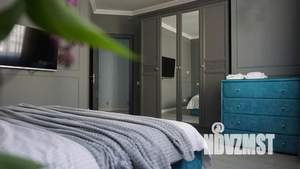 3-к квартира, посуточно, 92м2, 1/4 этаж