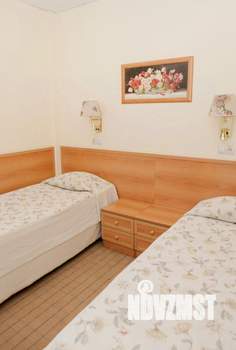 1-к квартира, посуточно, 16м2, 1/1 этаж