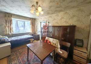 2-к квартира, на длительный срок, 42м2, 1/5 этаж