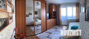 1-к квартира, посуточно, 32м2, 8/9 этаж