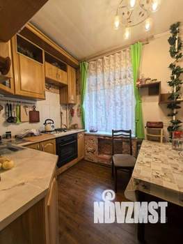 3-к квартира, на длительный срок, 52м2, 3/5 этаж