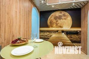 1-к квартира, посуточно, 10м2, 9/17 этаж