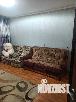 2-к квартира, посуточно, 53м2, 5/9 этаж