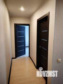 2-к квартира, на длительный срок, 42м2, 4/5 этаж