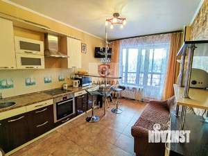 1-к квартира, на длительный срок, 50м2, 3/14 этаж