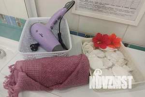 2-к квартира, посуточно, 50м2, 3/5 этаж