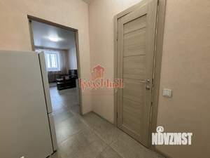 Студия квартира, на длительный срок, 29м2, 5/17 этаж