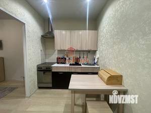 Студия квартира, на длительный срок, 30м2, 3/17 этаж