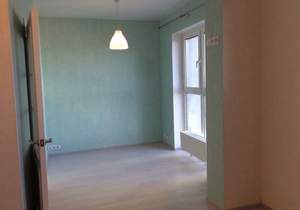 1-к квартира, на длительный срок, 33м2, 12/17 этаж