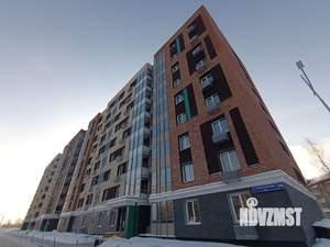 2-к квартира, на длительный срок, 50м2, 1/9 этаж