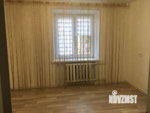 2-к квартира, на длительный срок, 52м2, 2/5 этаж