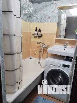 2-к квартира, посуточно, 42м2, 2/5 этаж