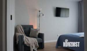 2-к квартира, посуточно, 44м2, 1/1 этаж