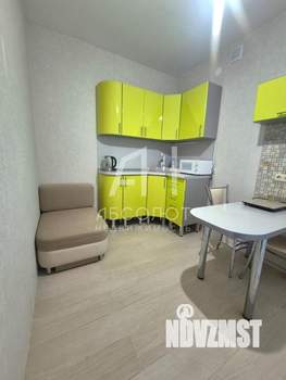 Студия квартира, на длительный срок, 30м2, 16/17 этаж