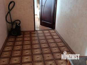 2-к квартира, посуточно, 53м2, 5/9 этаж