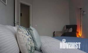 2-к квартира, посуточно, 45м2, 1/1 этаж