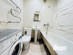 1-к квартира, на длительный срок, 31м2, 3/5 этаж