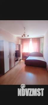 1-к квартира, на длительный срок, 42м2, 16/17 этаж