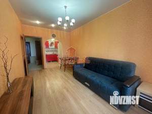 2-к квартира, на длительный срок, 52м2, 6/17 этаж