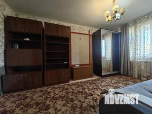 1-к квартира, на длительный срок, 35м2, 4/5 этаж