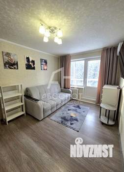 2-к квартира, на длительный срок, 42м2, 4/5 этаж