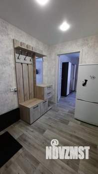 2-к квартира, посуточно, 42м2, 1/1 этаж