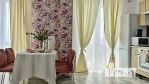 2-к квартира, посуточно, 45м2, 1/1 этаж