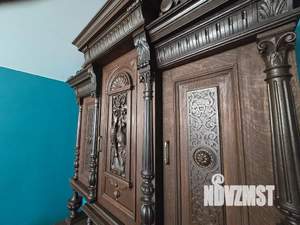 2-к квартира, посуточно, 43м2, 4/5 этаж