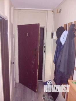 2-к квартира, на длительный срок, 42м2, 1/5 этаж