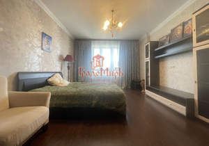 2-к квартира, на длительный срок, 70м2, 8/14 этаж