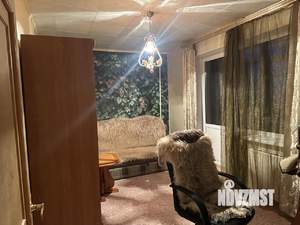2-к квартира, на длительный срок, 52м2, 4/9 этаж