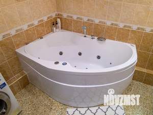 1-к квартира, посуточно, 32м2, 3/5 этаж