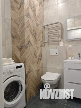 1-к квартира, посуточно, 32м2, 2/4 этаж