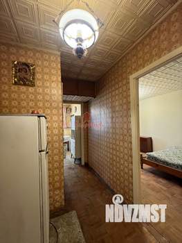 1-к квартира, на длительный срок, 32м2, 5/5 этаж