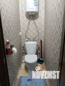 2-к квартира, посуточно, 42м2, 2/5 этаж