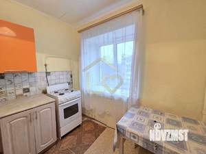 2-к квартира, на длительный срок, 42м2, 4/4 этаж